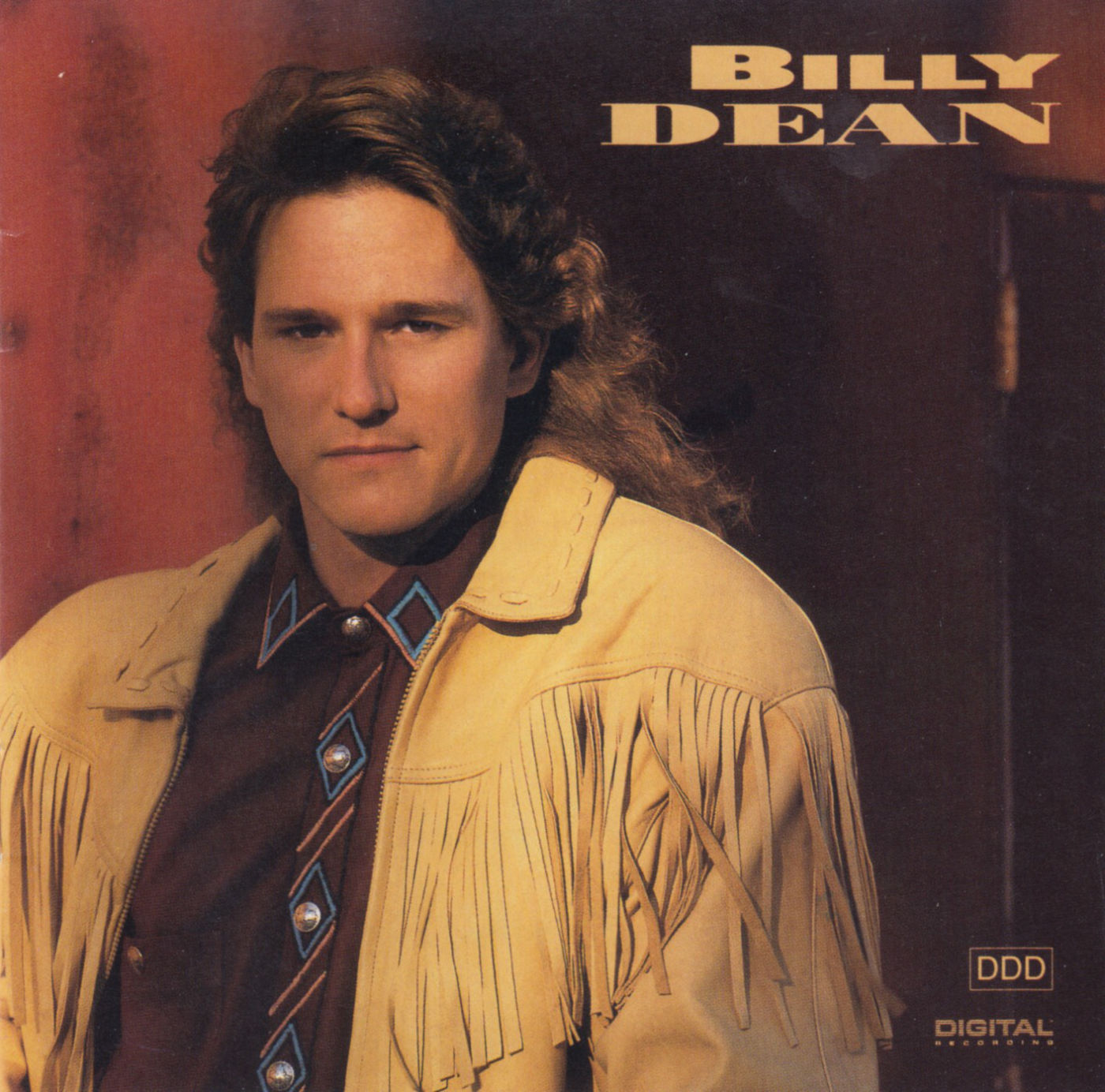 Billy Dean